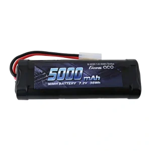 Batteria GENS ACE 5000mAh 7.2V Tamiya