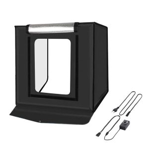 Photo Studio Puluz 40cm LED 2400 lumen PU5040EU