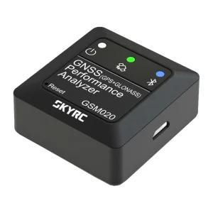 Analizzatore di prestazioni GNSS SkyRC GSM020
