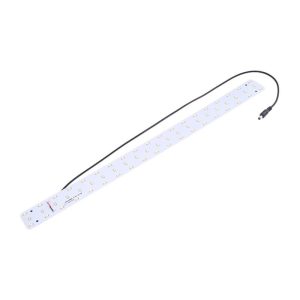 Pannello LED per tenda senza ombre Puluz 60 cm 30W 1690 lumen PU5212