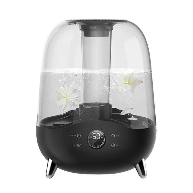 Umidificatore a ultrasuoni Deerma F327W