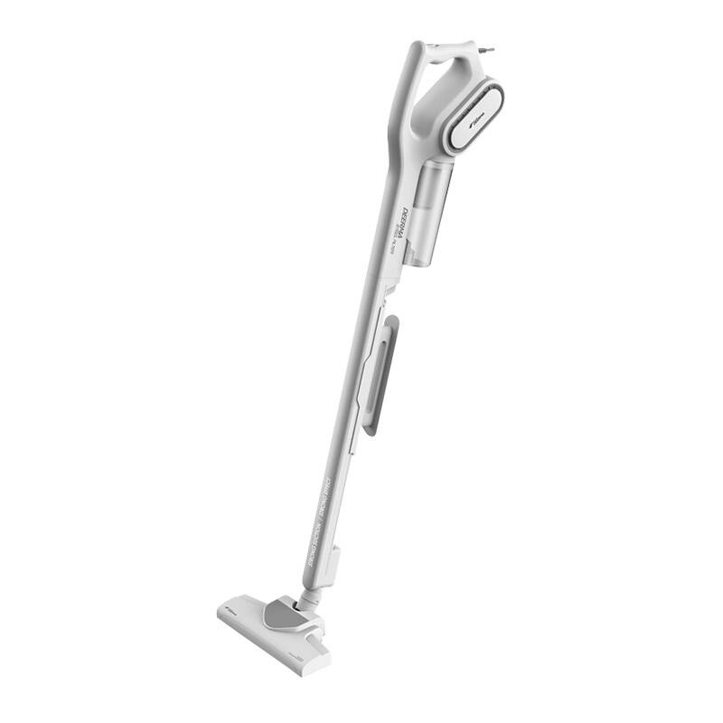 Aspirapolvere verticale Deerma DX700 (argento)