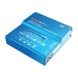 Caricabatterie SkyRC iMax B6AC V2