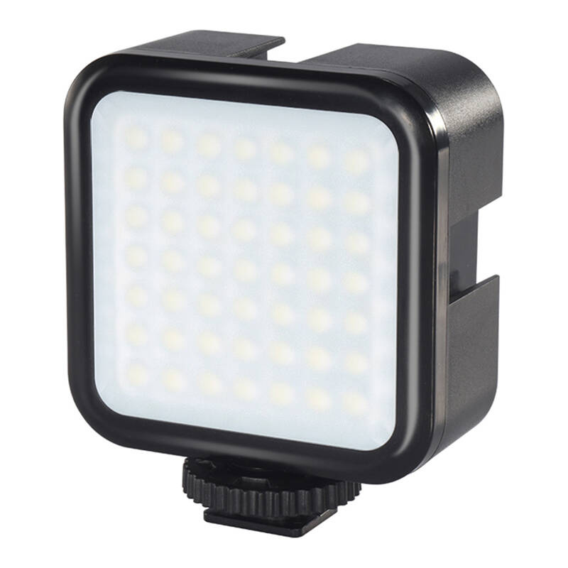 Lampada LED Puluz per fotocamera da 860 lumen