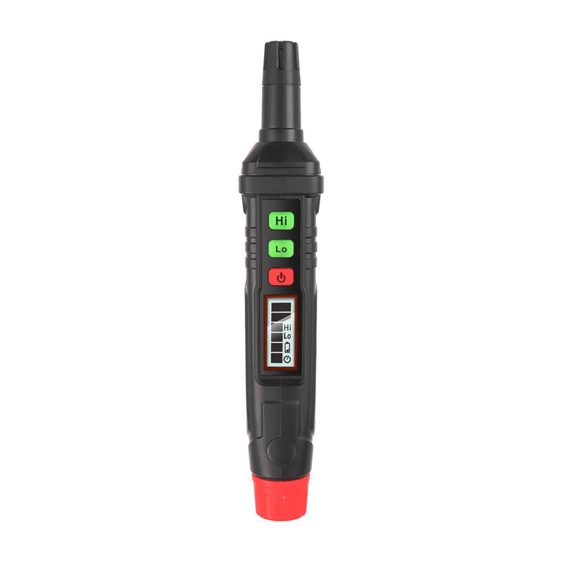 Mini rilevatore di fughe di gas Habotest HT61