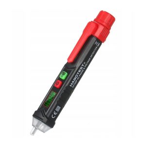 Tester di tensione e fase senza contatto Habotest HT100P