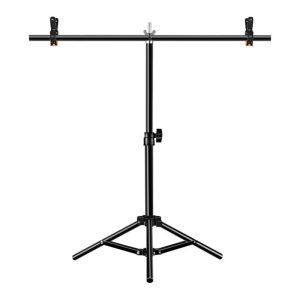 Supporto per fondale da studio fotografico Puluz PU3054B 67cm