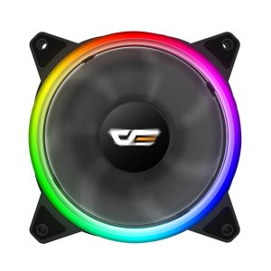 Ventola per computer ARGB Darkflash DR12 Pro (120x120)