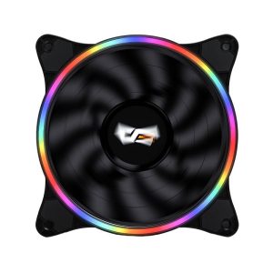 Ventola per computer RGB Darkflash D1 (120x120)