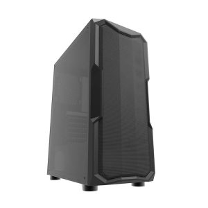 Case per computer Darkflash Aquarius Mesh (nero)