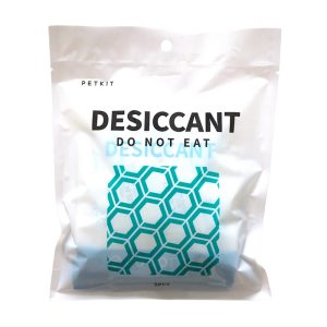 Essiccante per mangiatoia Petkit Fresh Element (5 pezzi)