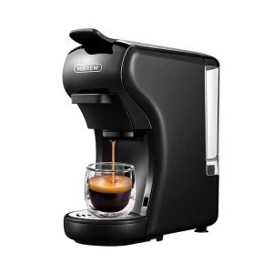 Macchina da caffè a capsule 3 in 1 HiBREW H1A 1450W