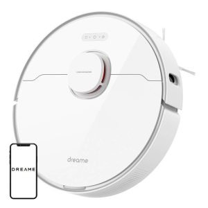 Robot aspirapolvere Dreame Bot L10 Pro (bianco)