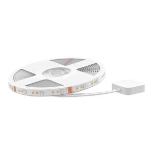 Striscia LED Smart Wi-Fi con RGBWW Meross MSL320 (5 metri) compatibile con HomeKit