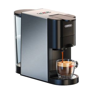 Macchina da caffè a capsule 4 in 1 1450W HiBREW H3A