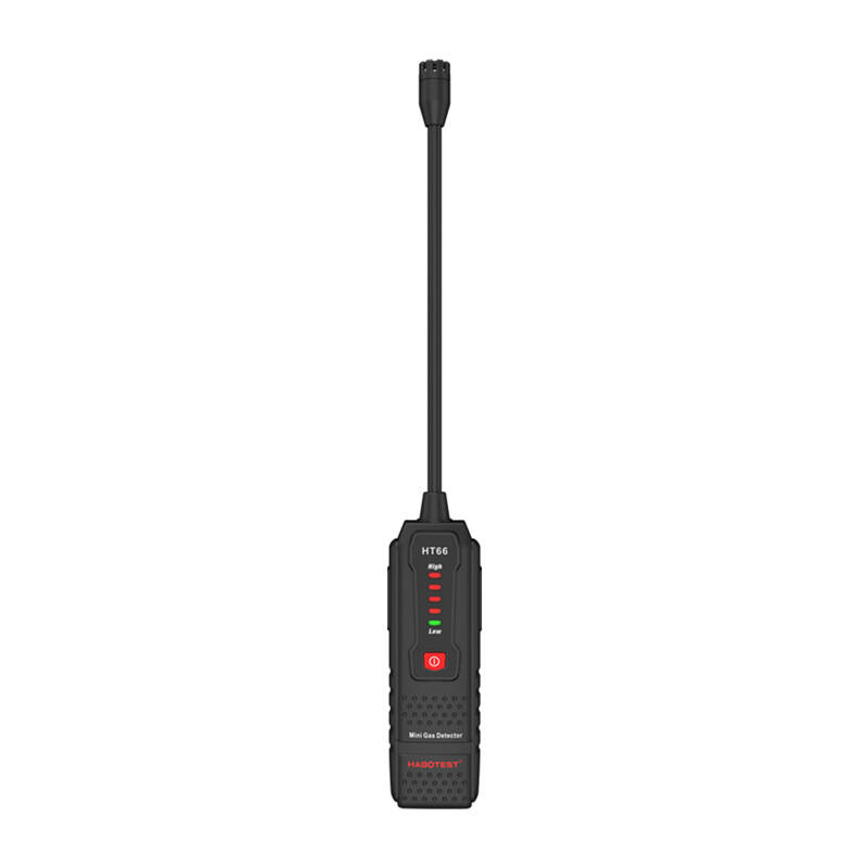 Mini rilevatore di fughe di gas Habotest HT66