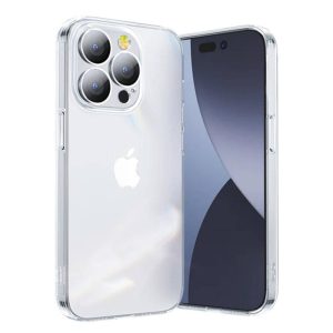 Custodia trasparente Joyroom JR-14Q3 per Apple iPhone 14 Plus 6.7"