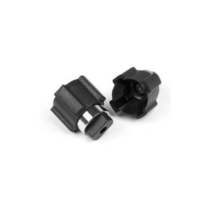 HPI 88012 Semiasse 6x31mm (2 pezzi)