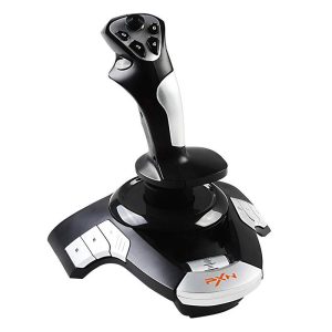 Joystick di volo PXN-F16 per PC
