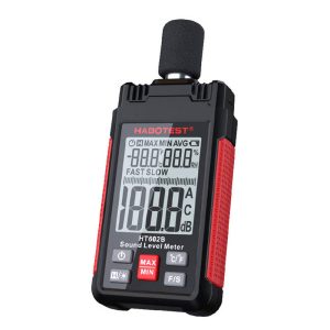 Fonometro Habotest HT602B