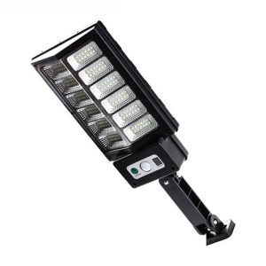 Lampada solare Superfire FF7-B, 28W, 2400mAh