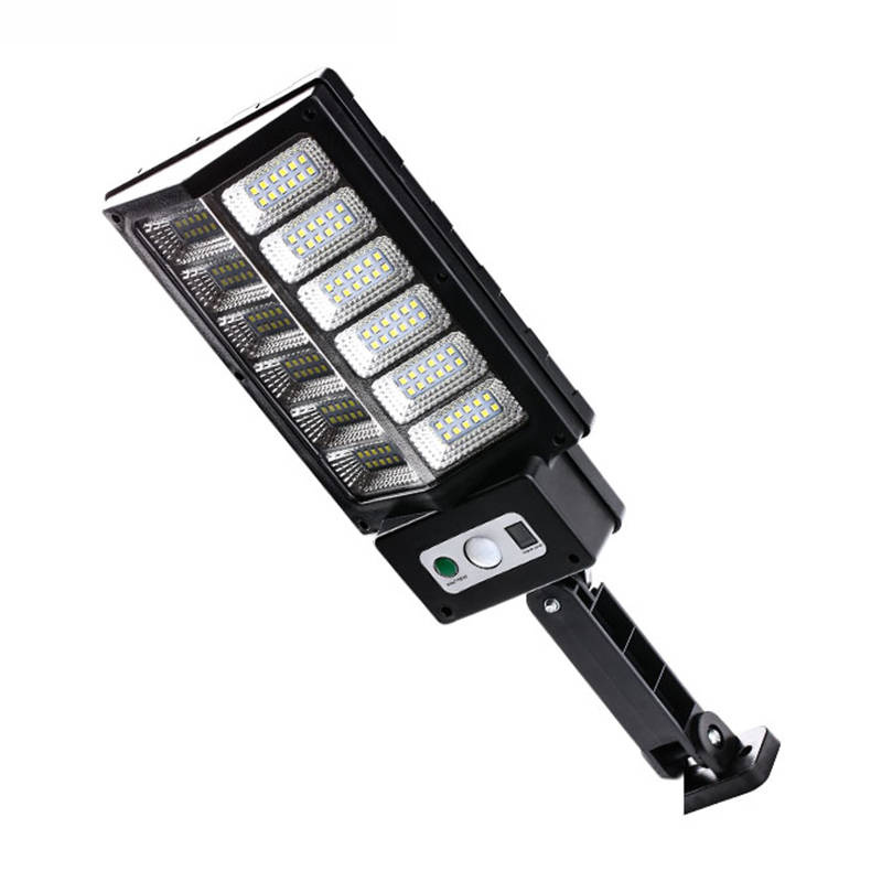 Lampada solare Superfire FF7-B, 28W, 2400mAh