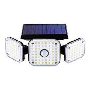 Lampada solare Superfire FF13-C, 22W, 300lm, 2400mAh
