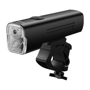 Faro per bicicletta Superfire BL12, 4800 mAh, USB, 2 modalità