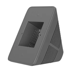 Supporto per pannello Sonoff NSPanel (nero)