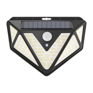 Lampada solare Superfire FF6-B, 33W, 220lm, 1200mAh