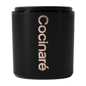 Ciotola per congelatore Cocinare CICM-301 Krush (nera)