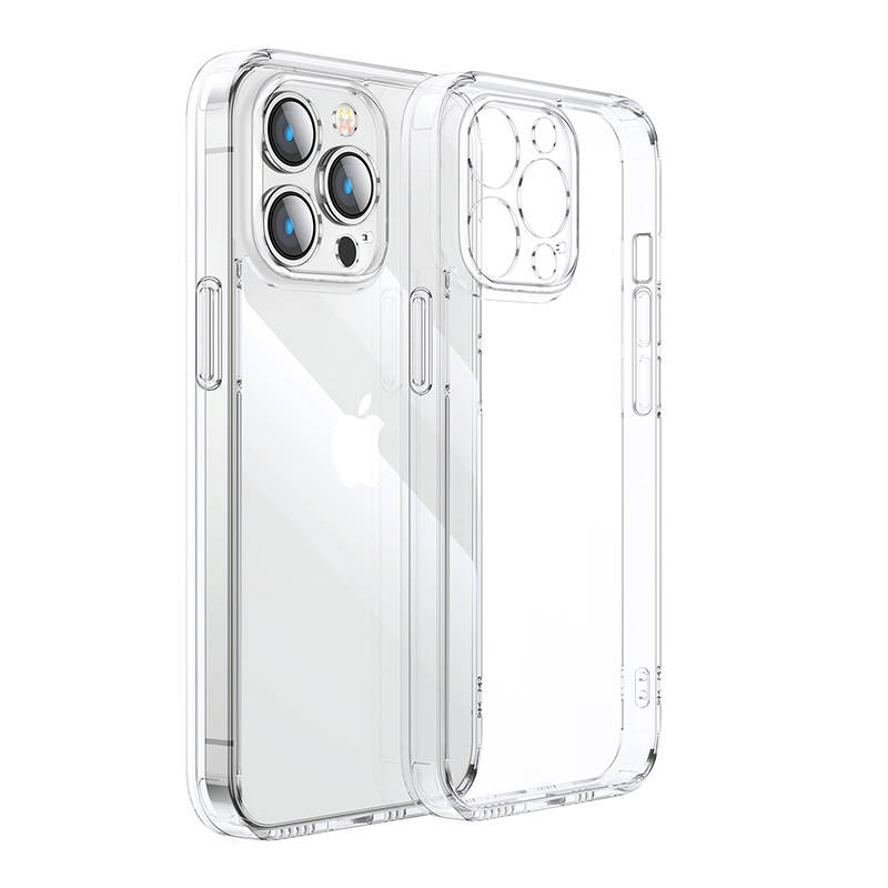 Custodia trasparente Joyroom JR-14D4 per iPhone 14 Pro Max