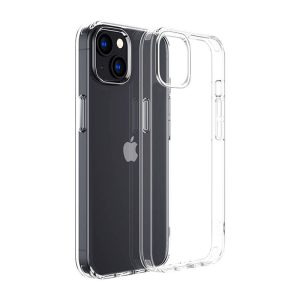 Custodia trasparente Joyroom JR-14X3 per iPhone 14 Plus