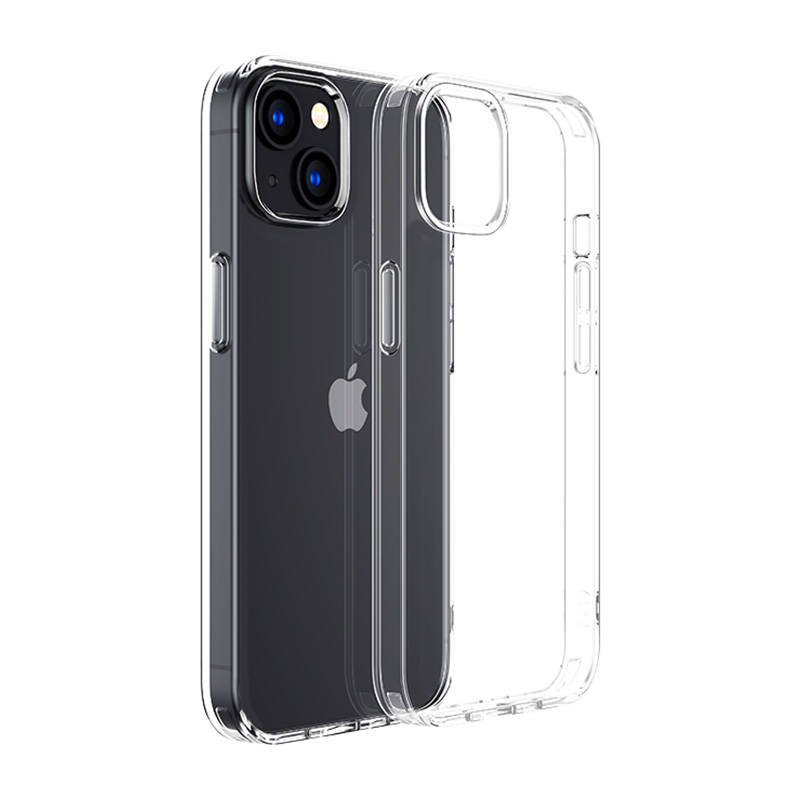 Custodia trasparente Joyroom JR-14X3 per iPhone 14 Plus