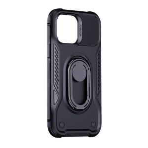 Custodia Joyroom JR-14S2 nera per iPhone 14 Pro