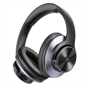 Cuffie wireless Oneodio A10 (nere)