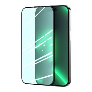 Joyroom JR-G04 Vetro per iPhone 14 Pro Max 6.7 (Protezione occhi)