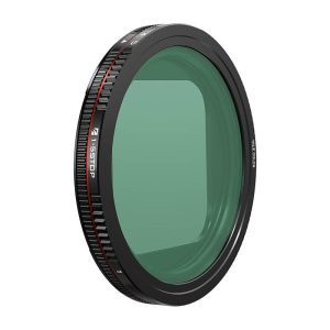 Filtro Freewell Sherpa True Color VND da 1 a 5 stop per iPhone 15 Pro/Max, iPhone 14 Pro/Max, iPhone 13 Pro/Max