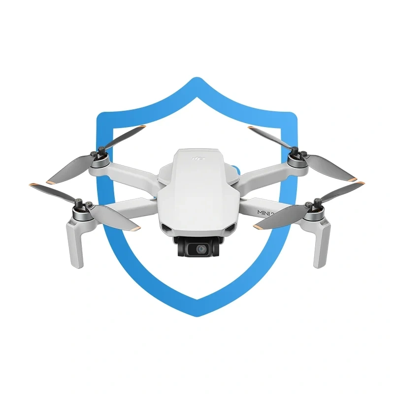DJI Care Refresh DJI Mini 2 SE - codice elettronico