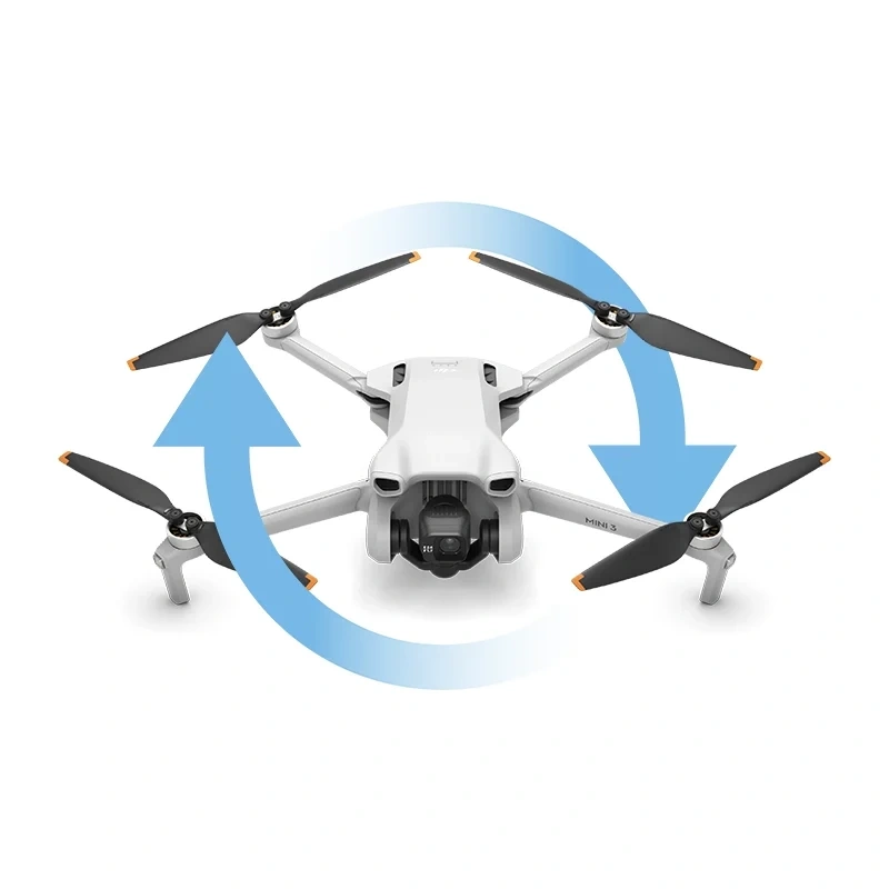 Piano di assistenza DJI Care Refresh di 1 anno (DJI Mini 3) - codice
