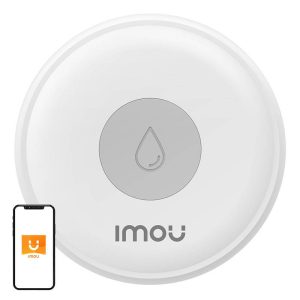 Sensore intelligente di perdite d'acqua IMOU ZL1 ZigBee