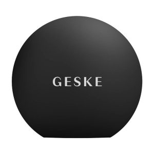 Maschera volumizzante e booster labbra mirata Geske con APP (grigio)