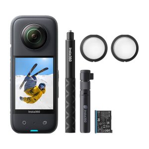 Kit di creazione Insta360 X3