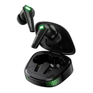 Cuffie wireless TWS ONIKUMA T308 nere