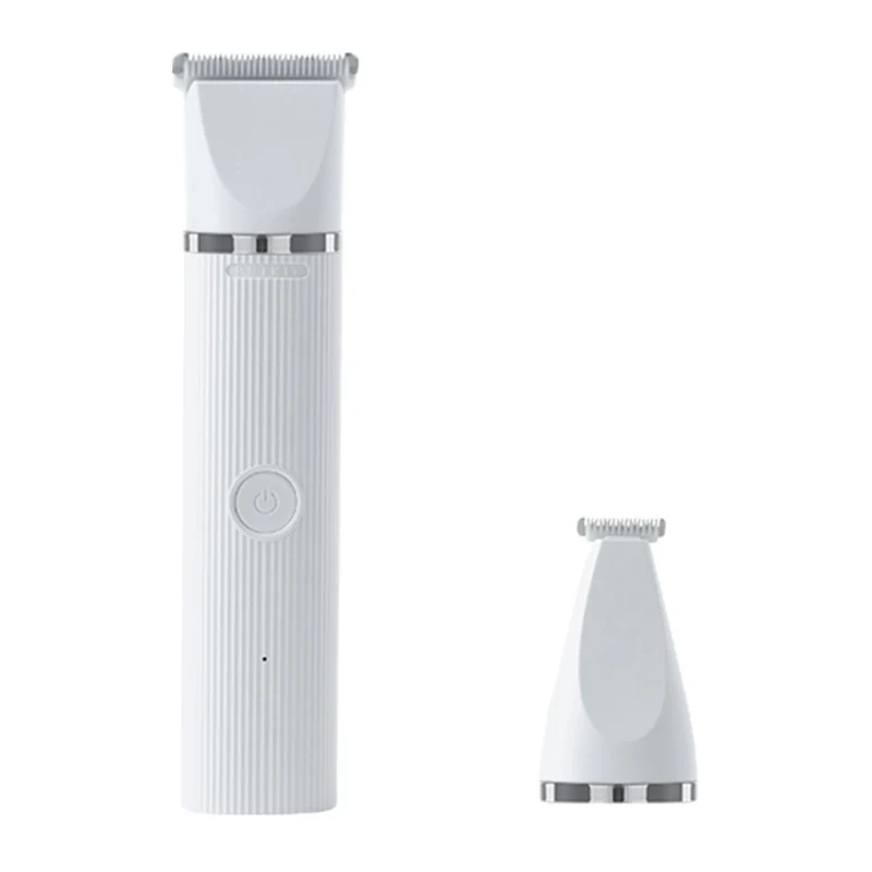 Rifinitore per animali 2 in 1 Pet Kit Pro