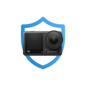 DJI Care Refresh DJI Osmo Action 4