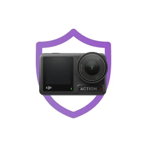 DJI Care Refresh DJI Osmo Action 4 (piano biennale)