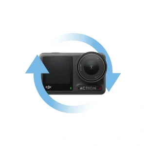DJI Care Refresh DJI Osmo Action 4 (piano annuale) - codice elettronico