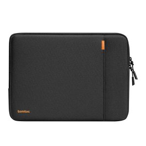 Custodia per laptop Tomtoc Defender-A13 da 14" (nera)