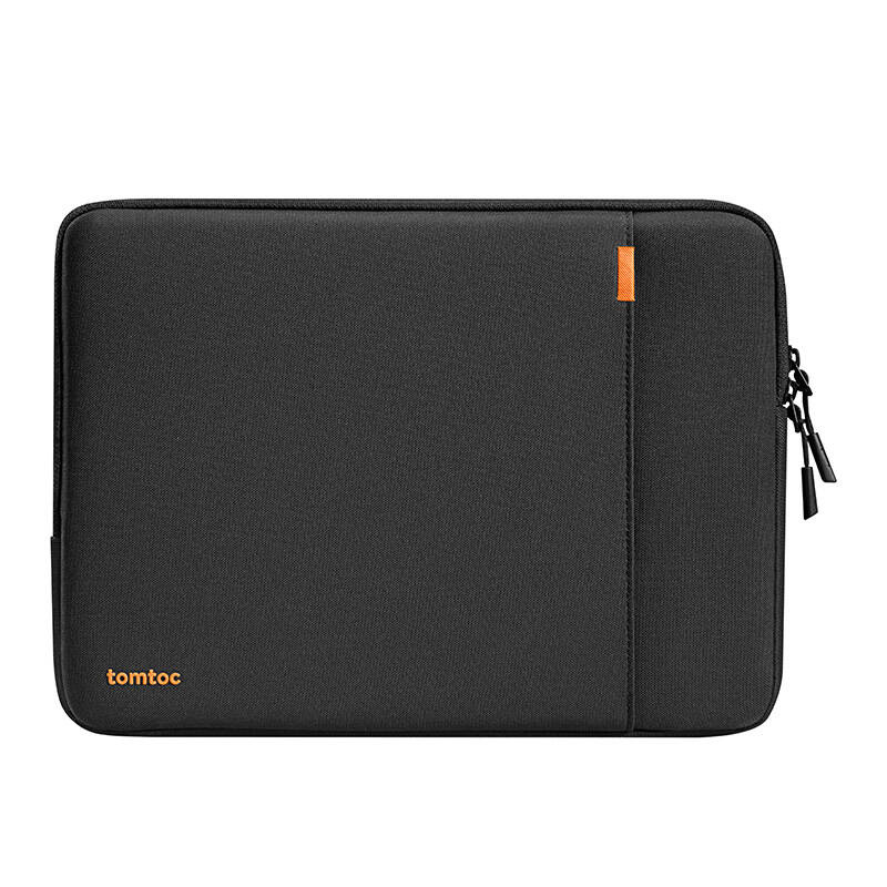 Custodia per laptop Tomtoc Defender-A13 da 14" (nera)
